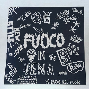 Fuoco in Vena (Explicit)