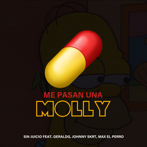 Molly (Parari Remix)