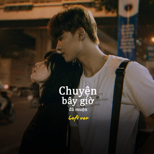 Chuyện Bây Giờ Đã Muộn (Lofi)