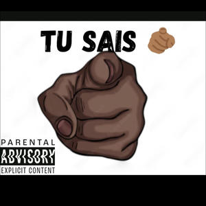 Tu sais (feat. Hoodboy) (Explicit)