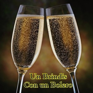 Un Brindis con un Bolero