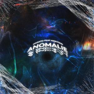 Anomálie (feat. Nightkid)