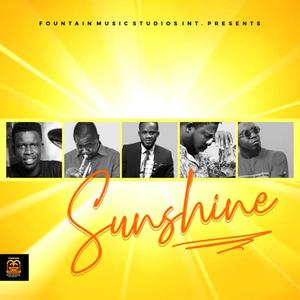 Sunshine (feat. francis osei, bright osei, caleb o'minor & david mensah)