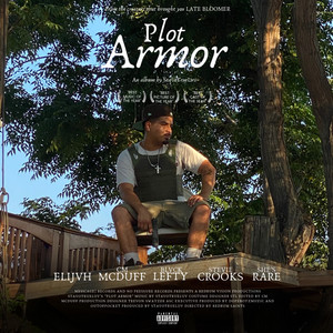 Plot Armor (Explicit)