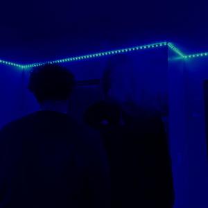 jus us 2 (feat. TYRANT!) (Explicit)