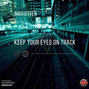 Keep your eyes on track (Vocal Mix)