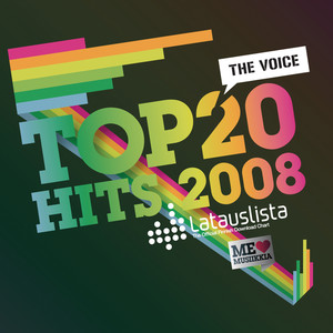 Latauslista Voice Top 20