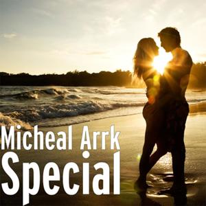 Special (feat. Michael Arkk)