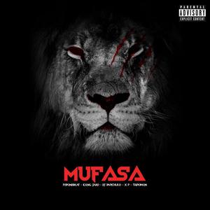 Mufasa (feat. Kxng Jahro, DJ Papichulo, XP & Trip Omon) (Explicit)