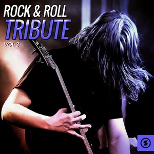 Rock & Roll Tribute, Vol. 3