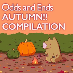 AUTUMN!! COMPILATION