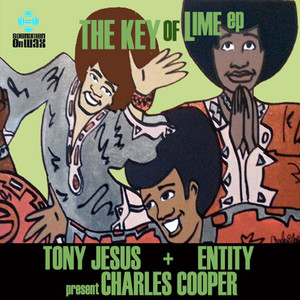 Blessings Come to You(feat. Charles Cooper) (Entitys Deeper Rub)
