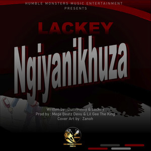 Ngiyanikhuza