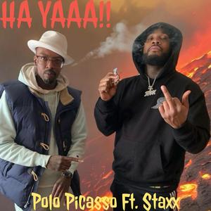 HA YAAA!! (feat. Staxx) [Explicit]