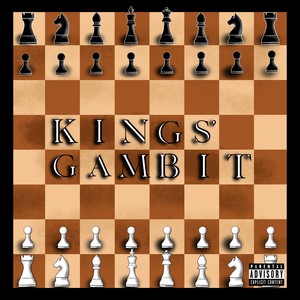 Kings' Gambit (Explicit)