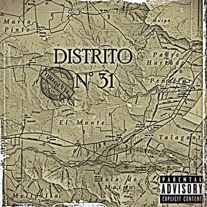 DISTRITO N°31 - LADO B (Explicit)