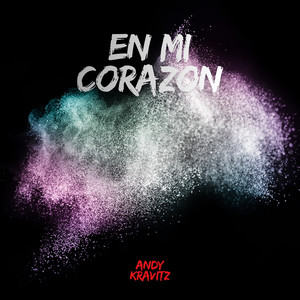 EN MI CORAZON