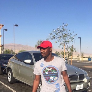 YOU CAN CALL ME (feat. BOE MARLEY) (Explicit)