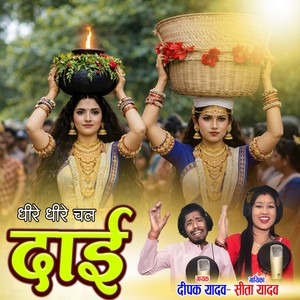 Dhire Dhire Chal Dai