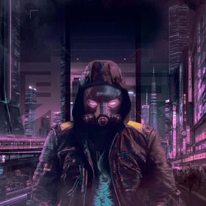 東京 (Tokyo) (MetalliK Remix)