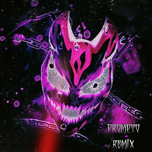 PULL THE TRIGGER (Prompto REMIX|Explicit)