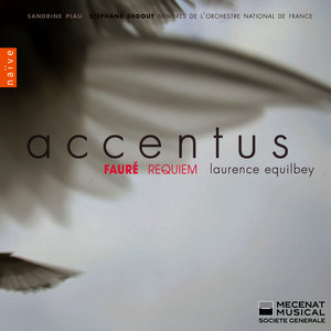 Requiem, Op. 48: Introït