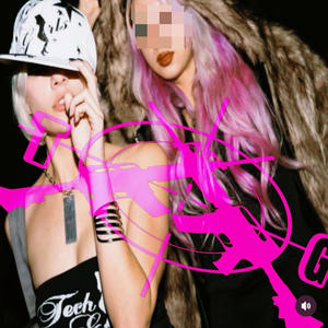 rap on any beat (feat. skypearleddat) (Explicit)