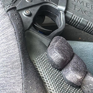 Copping Out (feat. Wooda) (Explicit)