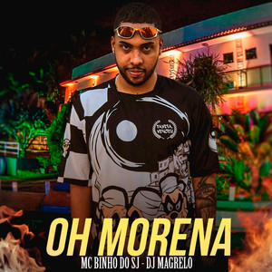 Oh Morena (Explicit)