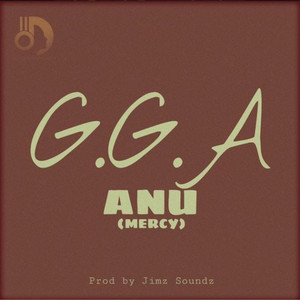 Anu (Mercy)