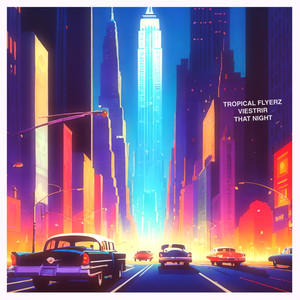 That Night (Jason Rivas, Alacenas Remix)