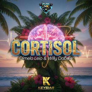 Cortisol (feat. Dimelo Leio & Willy Daboin)