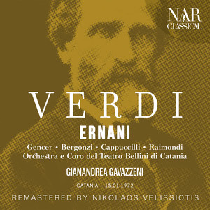 Verdi: Ernani