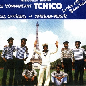 Le commandant Tchico