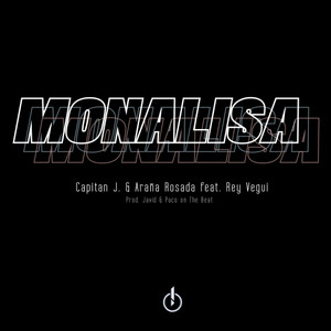 Monalisa(feat. Reyvegui)