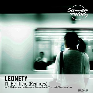 Leonety - I'll Be There (Youssef Chen Remix)