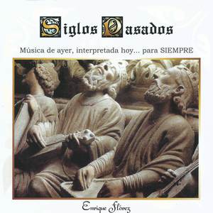 Cantiga De Santa María, Madre De Deus