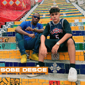 Sobe Desce (Explicit)