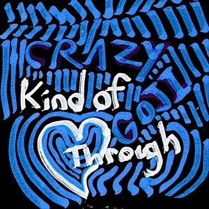 kind of through (Explicit)