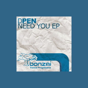 Need You EP