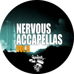 Praying For Time (Acappella)