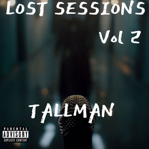 Lost Sessions, Vol. 2 (Explicit)