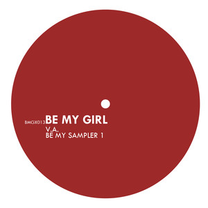 Be My Sampler 1