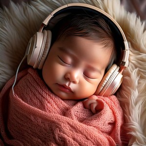 Baby Sleep Lullabies: Gentle Melodic Comfort