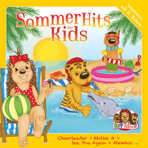 Sommerhits für Kids