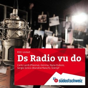 Ds Radio vu do (Inst.)