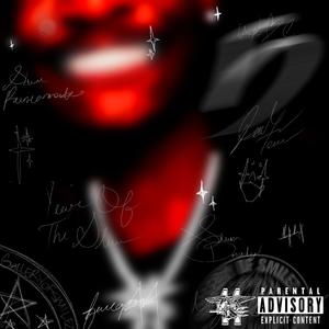 Can't Run (feat. Supreme Ja) (Explicit)