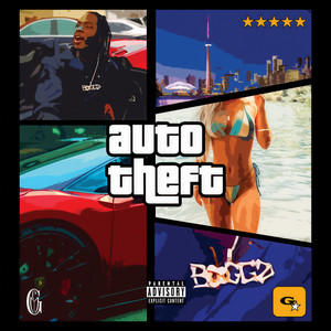 Auto Theft (Explicit)