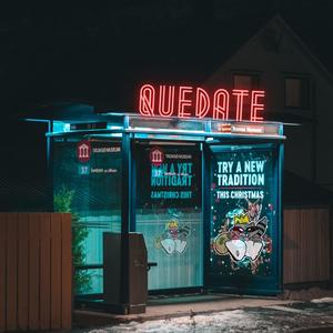 QDAT(feat. KAO$) (Explicit)