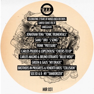 Tonic Trumentals